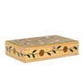 Oranges of the Morris room rectangular box